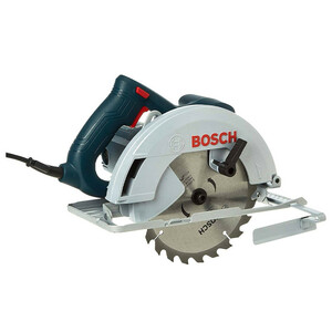 اره گرد بر بوش 184 میلی متر مدل GKS 140