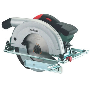 اره دیسکی متابو 190 میلی متر مدل KS66