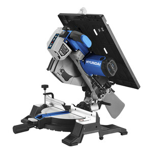 فارسی بر هیوندای دو کاره 255 میلی متر مدل HP2027