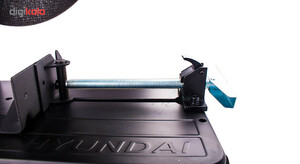 پروفیل بر هیوندای 2300 وات مدل HP2535-MC
