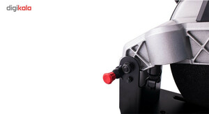 پروفیل بر هیوندای 2300 وات مدل HP2535-MC