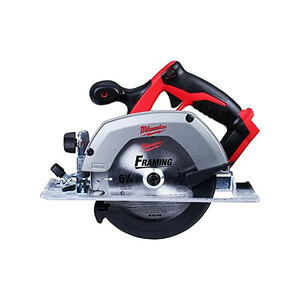اره دیسکی شارژي میلواکی مدل 2630-20 Brushless