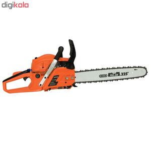 اره زنجیری بنزینی واستر مدل ZS5420