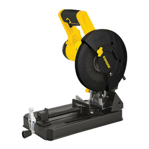 پروفیل بر  1600 وات کنزاکس مدل 3318