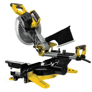 فارسی بر کشویی  305 میلی متر تسمه ای کنزاکس مدل 4430