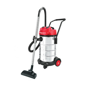 جاروبرقی صنعتی توسن تک موتوره مدل 1040VCW