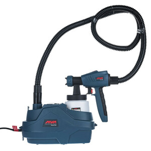 پیستوله برقی خرطومی آروا 600 وات مدل 5622