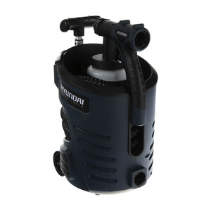 پیستوله برقی خرطومی  700 وات هیوندای مدل 725-SG