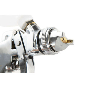 پیستوله بادی رنگ پاش هیوندای مدل HA603-SS-1/5