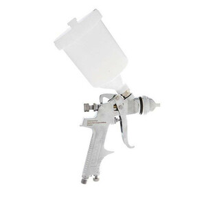 پیستوله بادی رنگ پاش هیوندای مدل HA603-SS-1/5