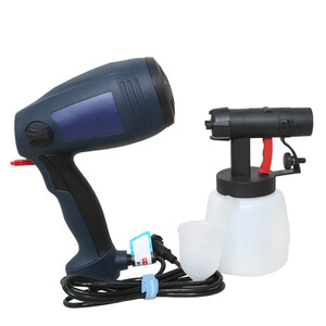 پیستوله برقی  400 وات اکتیو مدل AC-52400