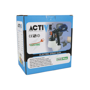پیستوله برقی  350 وات اکتیو مدل AC-52350