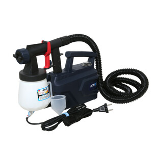 پیستوله برقی خرطومی  500 وات اکتیو مدل AC-52500