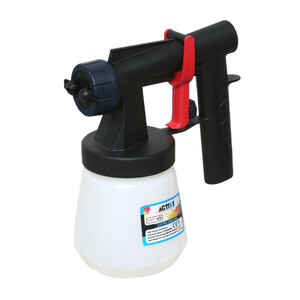 پیستوله برقی خرطومی  500 وات اکتیو مدل AC-52500