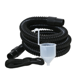 پیستوله برقی خرطومی  500 وات اکتیو مدل AC-52500