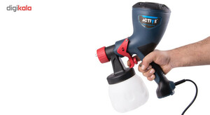 پیستوله برقی اکتیو مدل AC1002