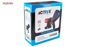 پیستوله برقی اکتیو مدل AC1002