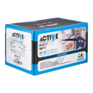 بلوور اکتیو 550 وات مدل AC-25550
