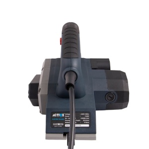 رنده نجاری برقی اکتیو 710 وات مدل AC-2082P