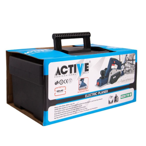 رنده نجاری برقی اکتیو 710 وات مدل AC-2082P