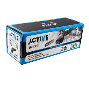 مینی فرز اکتیو  مدل AC-2875NX