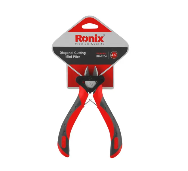 سیم چین الکترونیکی رونیکس کد ۱۲۰۴