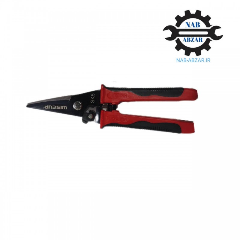 قیچی همه کاره وایزاپ WISEUP کد 020102