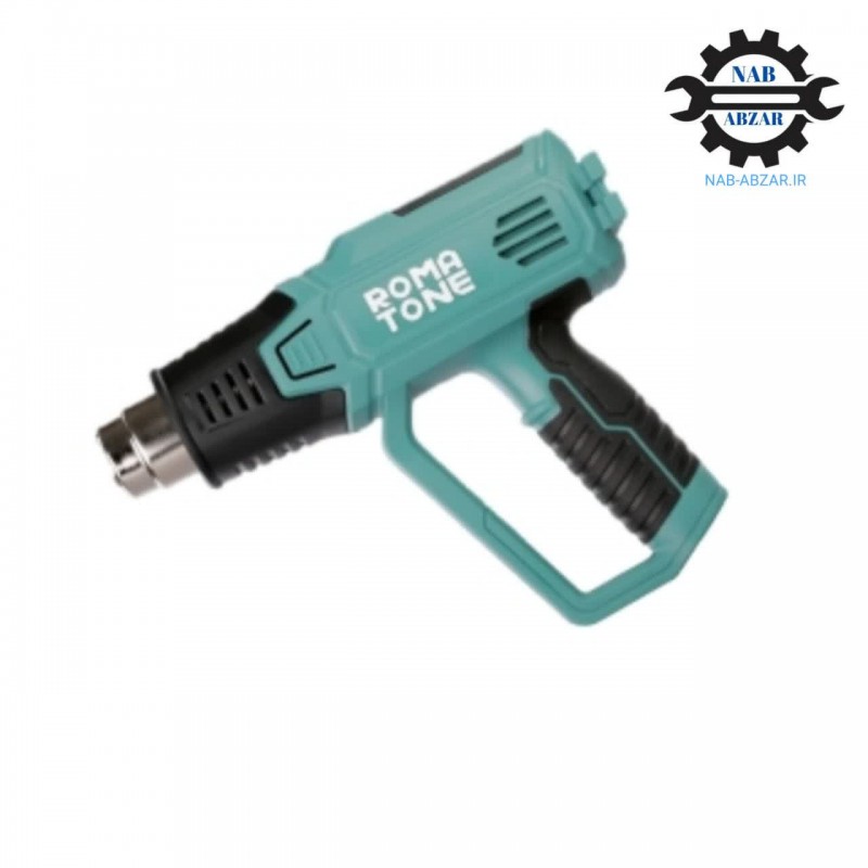 سشوار صنعتی 2000 وات دیجیتال روماتون کد 5230