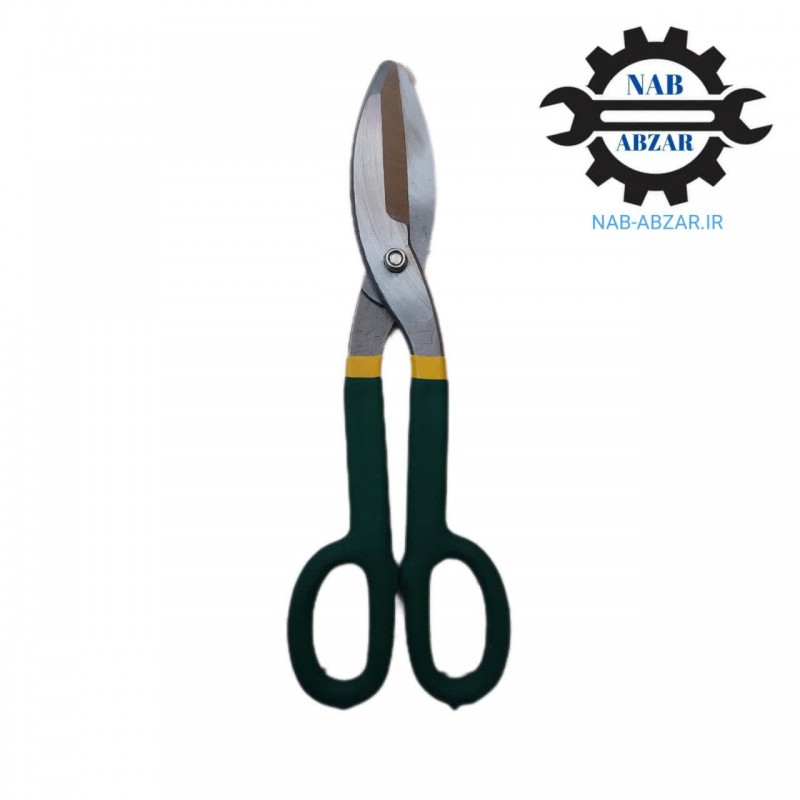 قیچی ورق بر عینکی  12 اینچ JIANPING