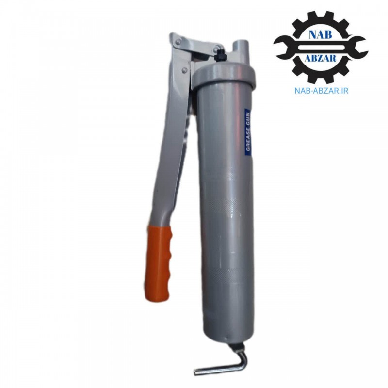 گریس پمپ دستی RAIDER