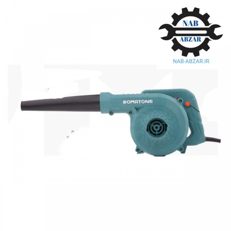 بلوور صنعتی 750 وات دیمردار ROMATONE کد 5475