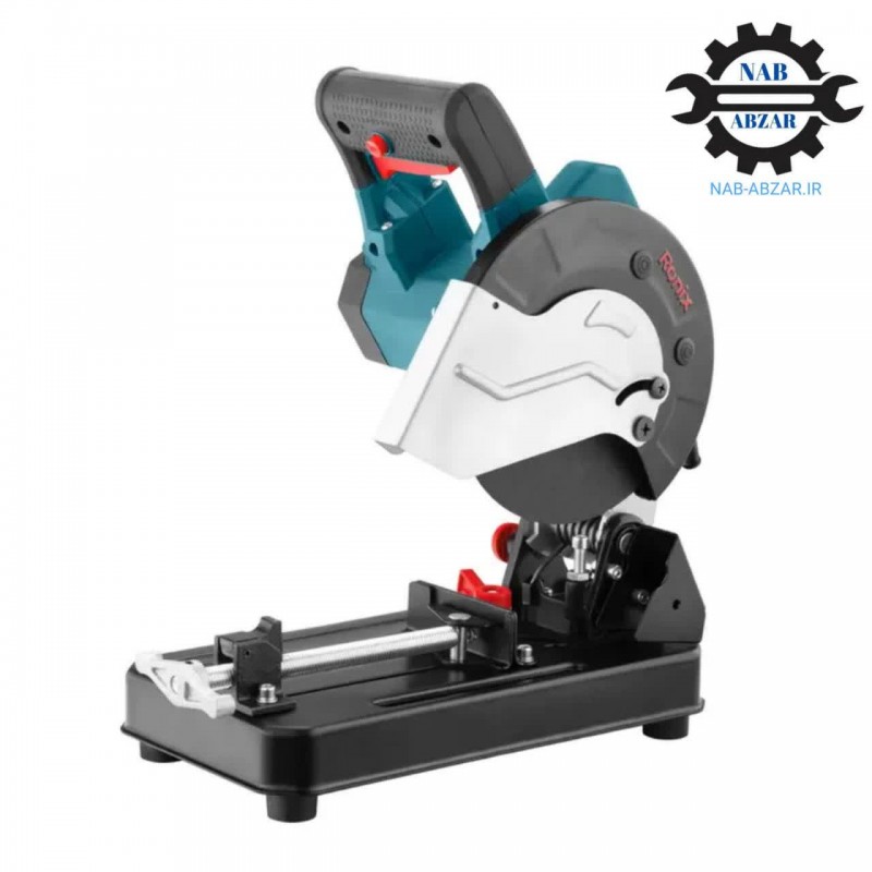 پروفیل بر 180 میلی متر 1280 وات رونیکس RONIX کد5918