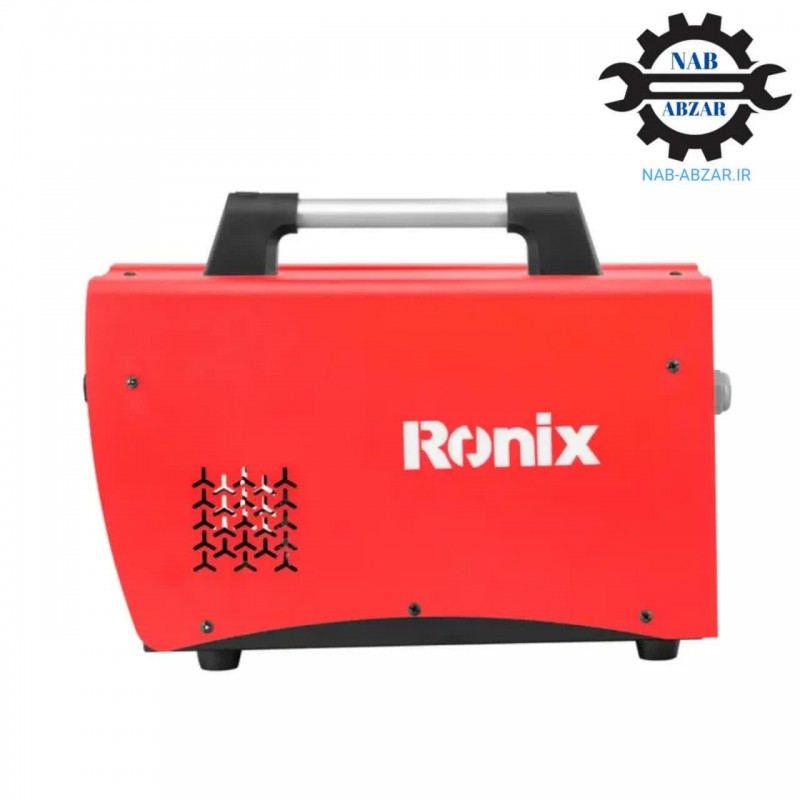 اینورتر جوشکاری 200 آمپر به همراه کیف کد 4607k
