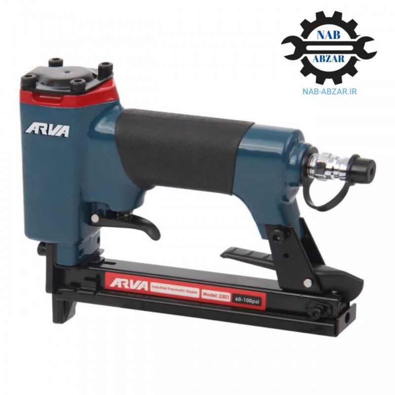 منگنه کوب بادی آروا ۸۰۱۶ مدل ۳۳۰۱