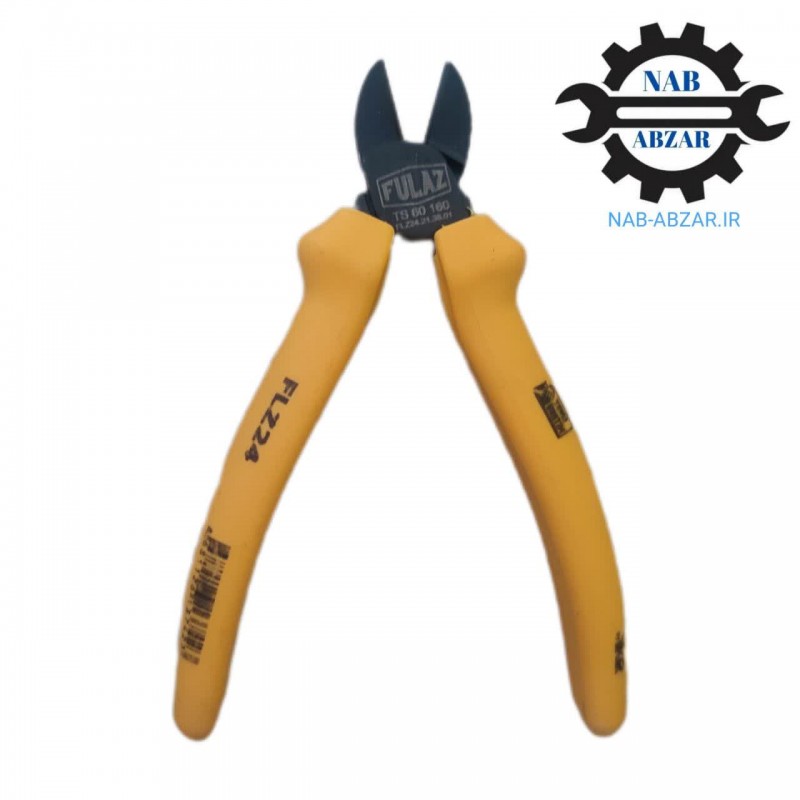 سیم چین 6 اینچ فولاذ ترک