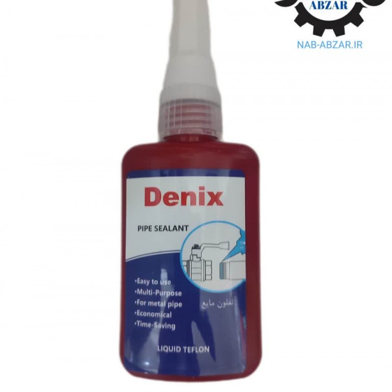 تفلون مایع دنیکس Denix