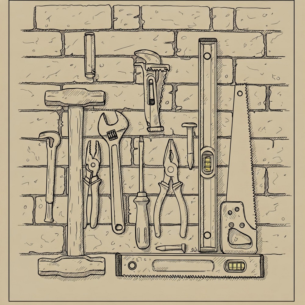 معرفی ابزار  نجاری Iناب ابزار