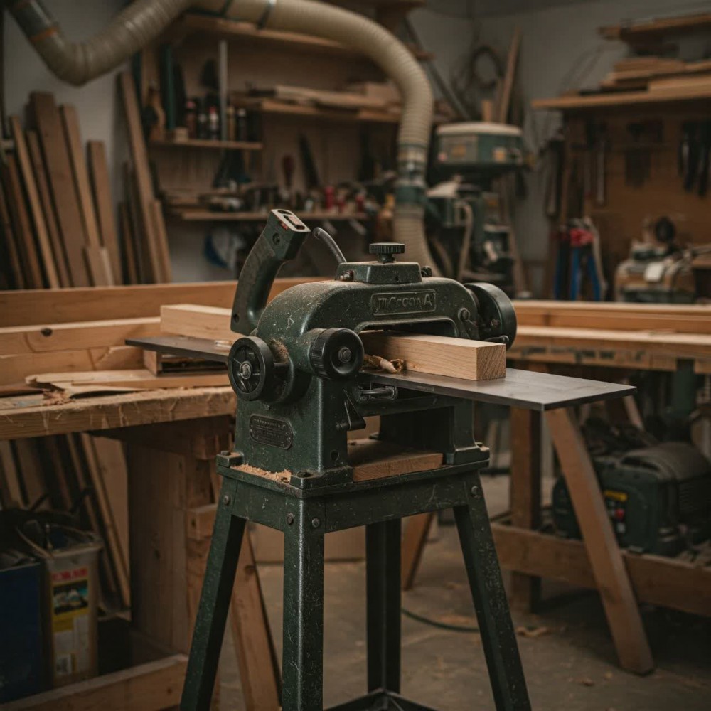 گندگی چوب چیست