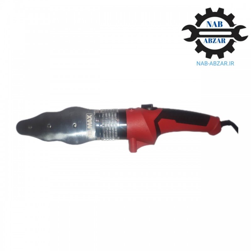 اتو لوله ELMAX المکس 1500 وات مدل 401