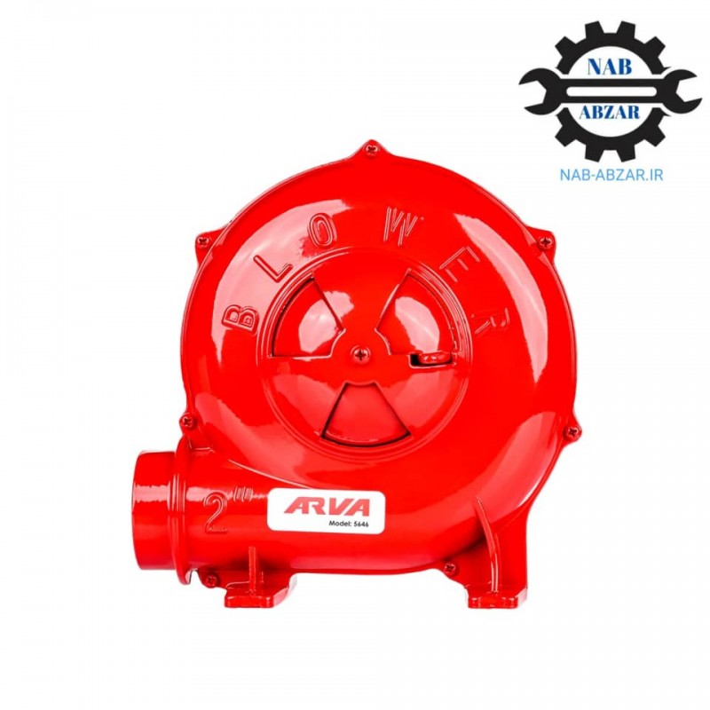 دمنده برقی 2 اینچ آروا کد 5646