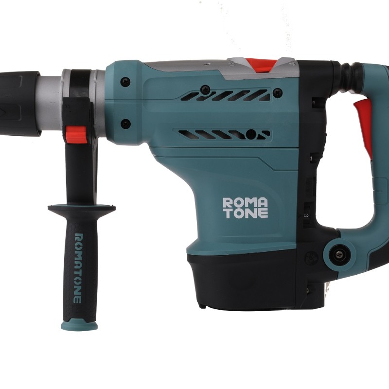 بتن کن پنج شیار 1400 وات روماتون  ROMATONE مدل 3385