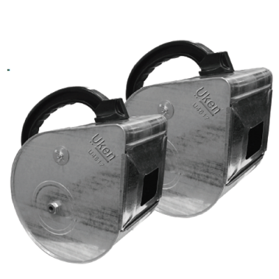 تگری پاش یوکن UKEN