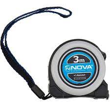 متر 3 متری نووا NOVA کد 3016