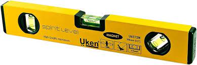 تراز 30 سانتی یوکن UKEN کد 6412