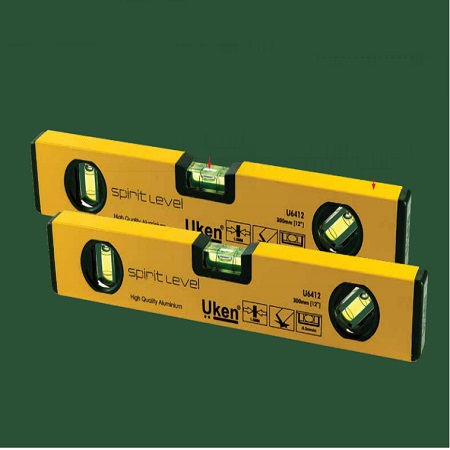 تراز  40 سانتی یوکن UKEN کد 6416