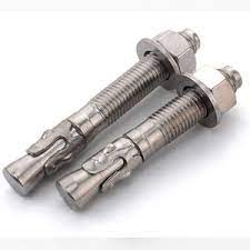 رول بولت 100*12 HSA