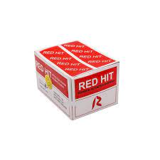 میخ و چاشنی 42 میلی متر رد هیت RED HIT