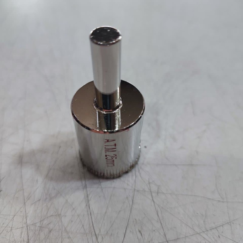 گردبر 25 میلی متر شیشه ATM