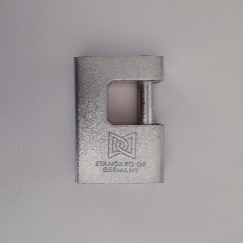 قفل کتابی گیرا کد 036 سری 970