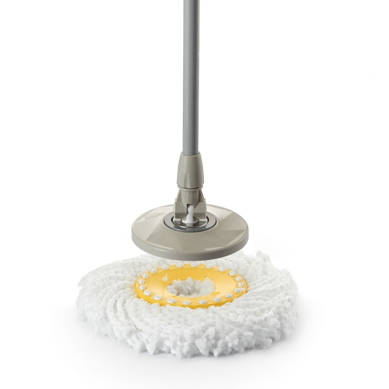 سطل و زمین شوی چرخشی دلفین مهسان